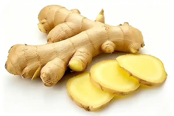 How to Choose the Best Ginger Extract Powder Supplier